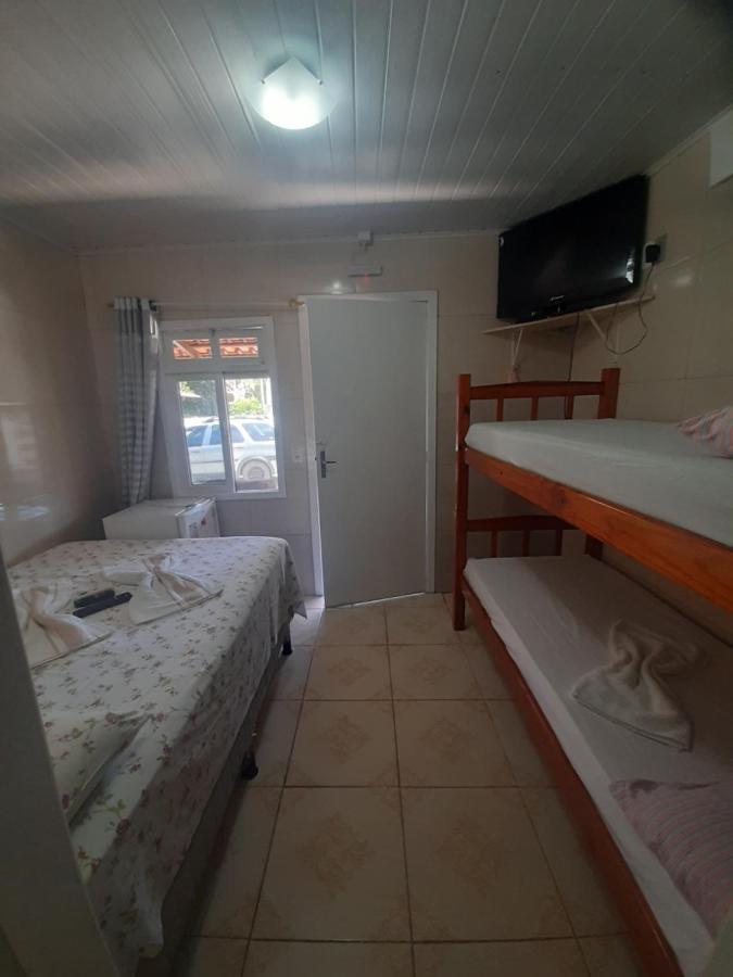 Hospedagem Da Clo Apartamento Penha  Exterior foto