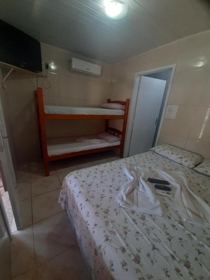 Hospedagem Da Clo Apartamento Penha  Exterior foto