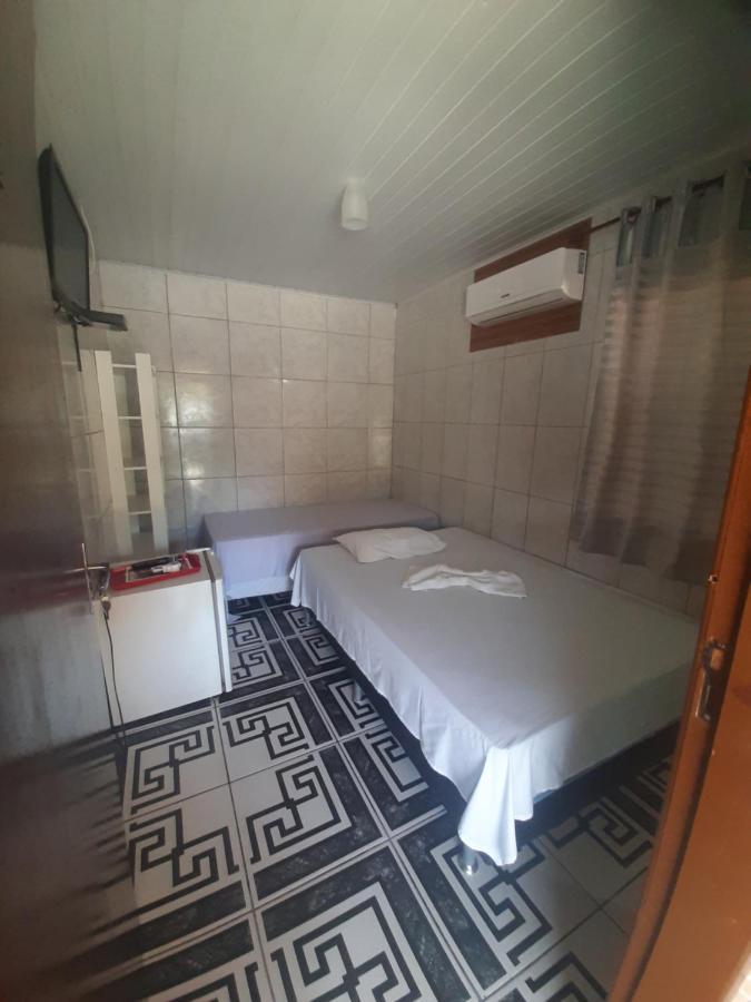 Hospedagem Da Clo Apartamento Penha  Exterior foto