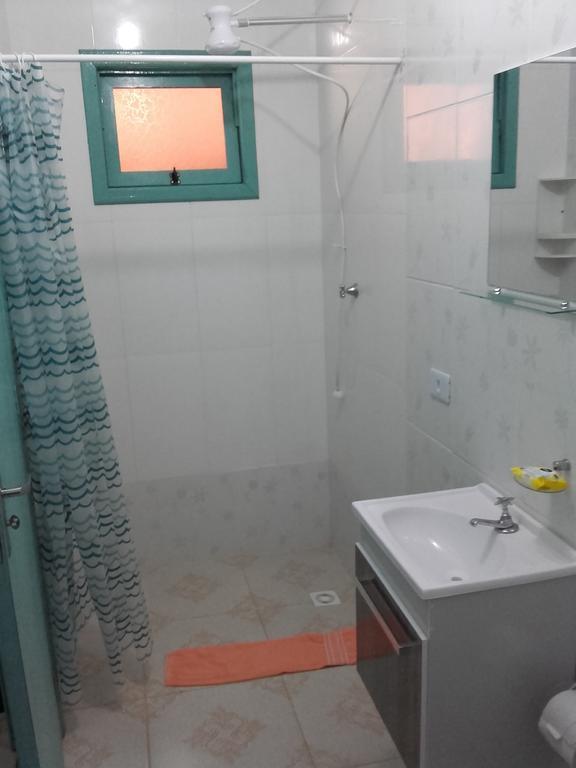 Hospedagem Da Clo Apartamento Penha  Exterior foto